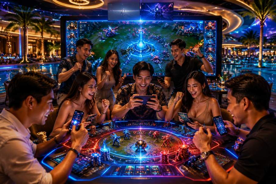 slotph